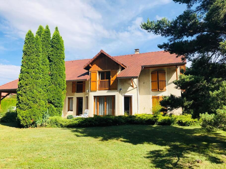 La Chouliere, Superbe Lodge En Vallee Du Champsaur Chabottes Esterno foto